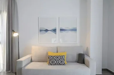 Oturma odası