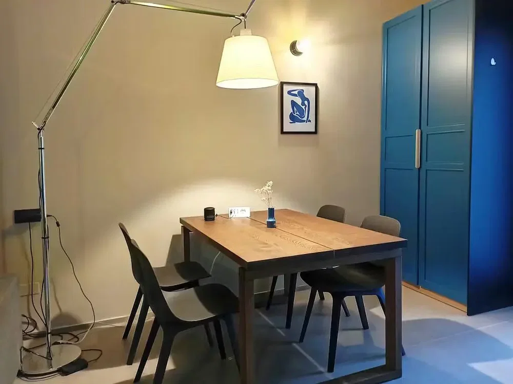 Oturma odası
