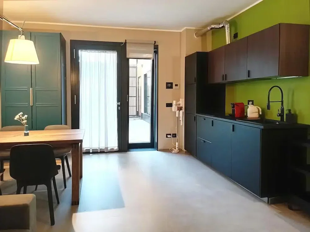 Oturma odası