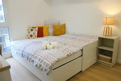 Oturma odası