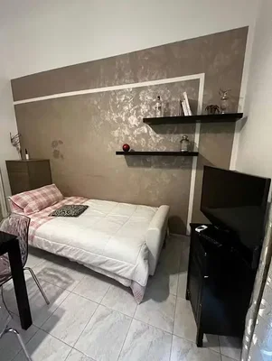 غرفة معيشة