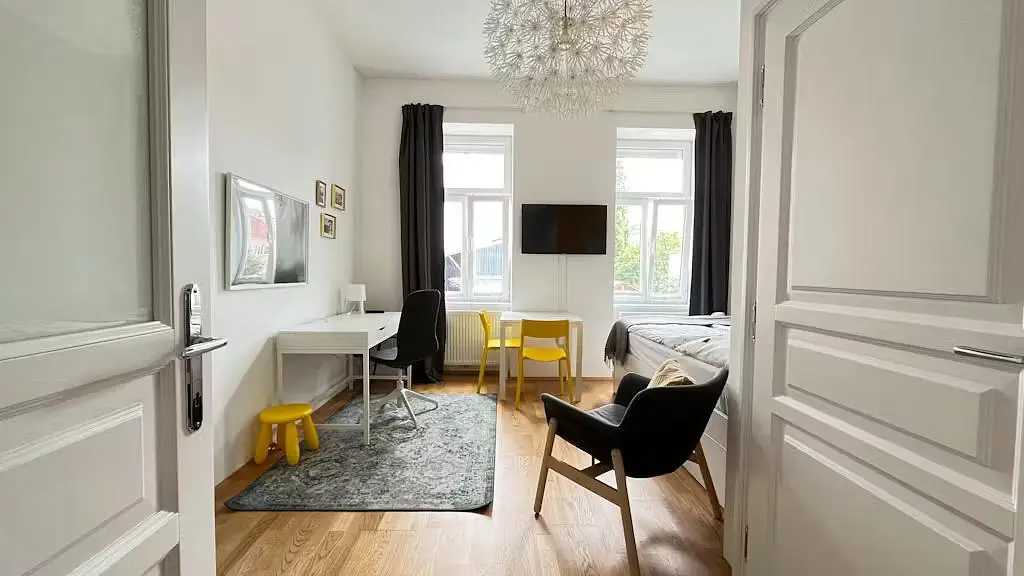 Obývací pokoj