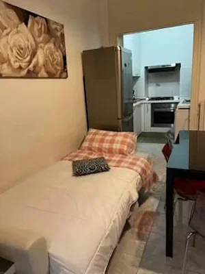 غرفة معيشة