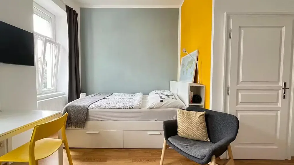 Obývací pokoj