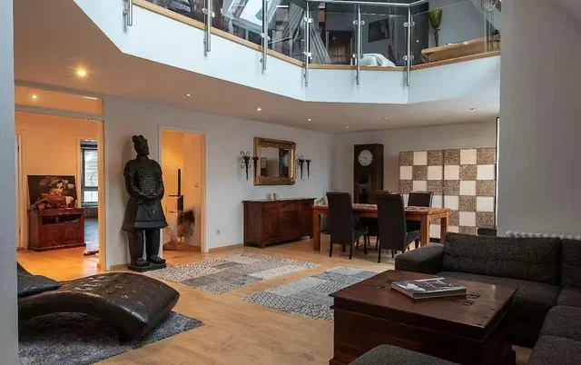 Salon