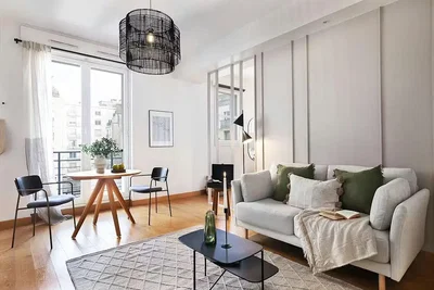 Дневна соба