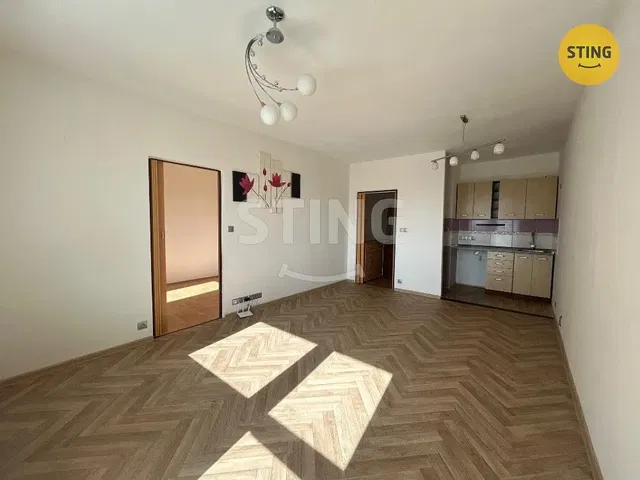 Wohnzimmer; tageslicht, holzboden