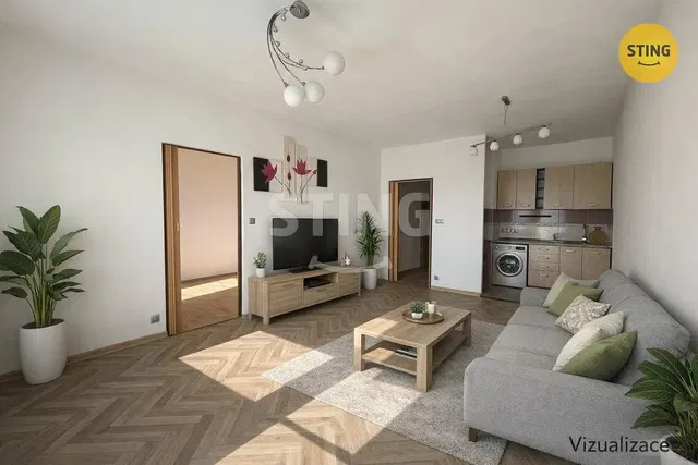 Wohnzimmer; tageslicht, moderner stil