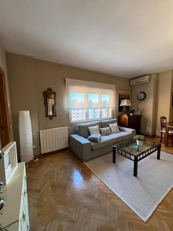 Oturma odası