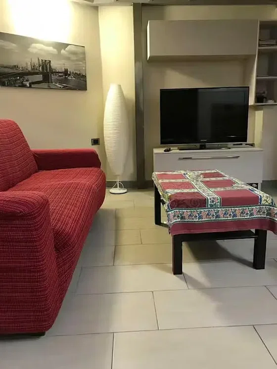 Oturma odası