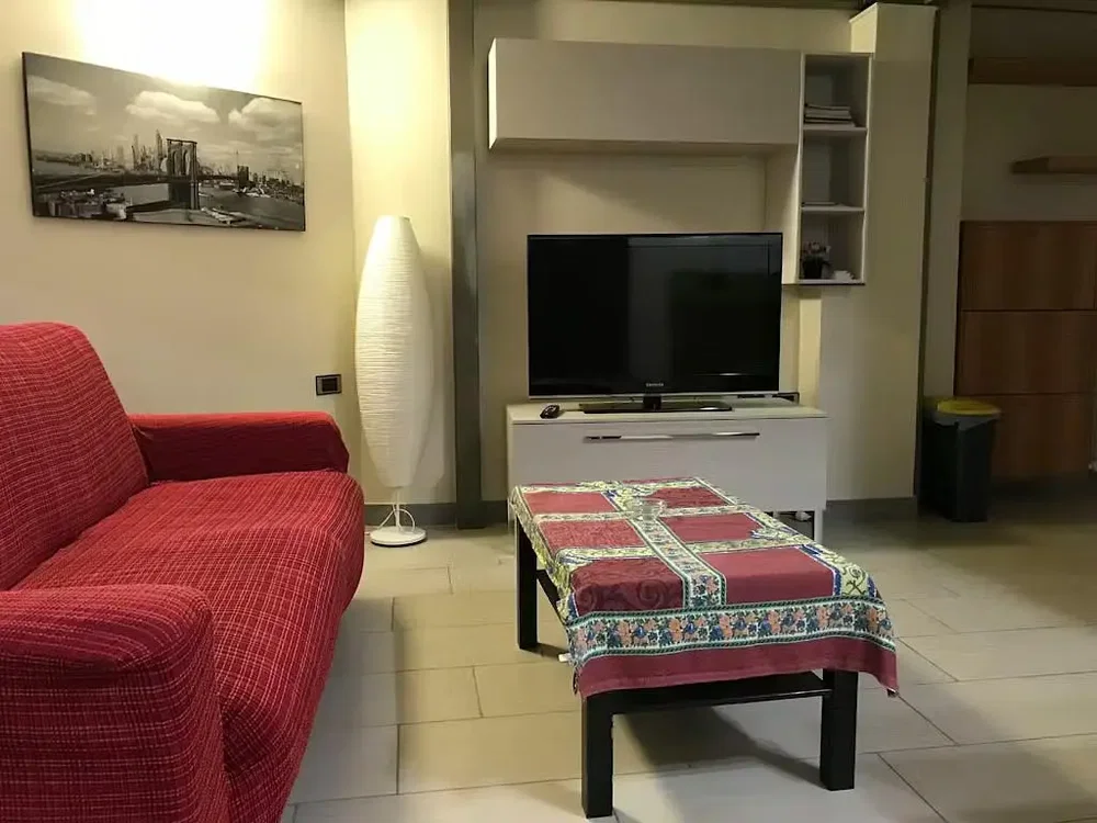 Oturma odası