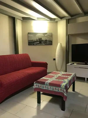 Oturma odası