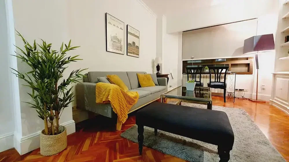 Oturma odası