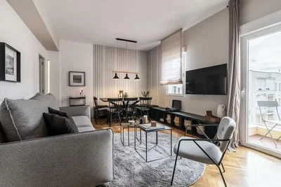 Oturma odası