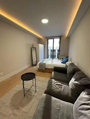 Oturma odası