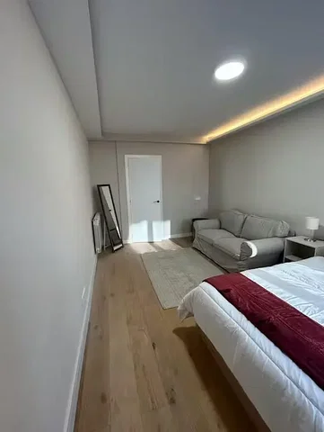 Oturma odası