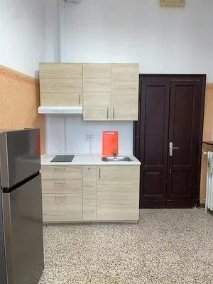 غرفة معيشة