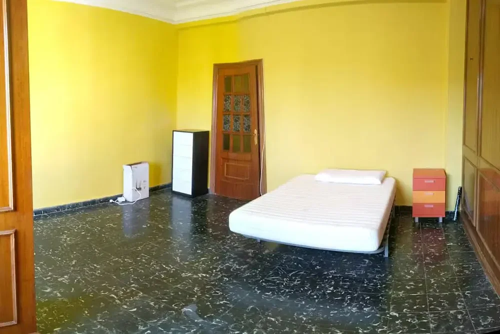 Oturma odası