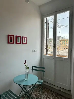 Oturma odası