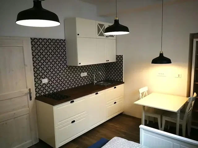 Obývačka