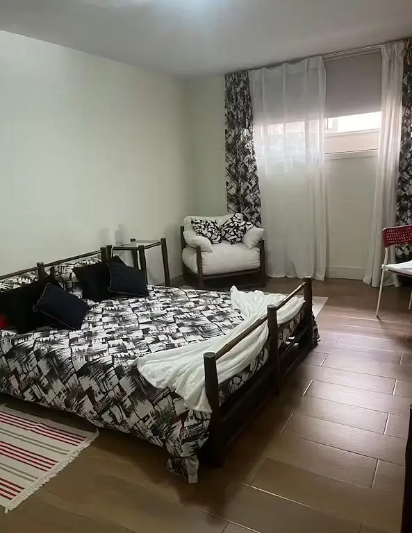 Дневна соба