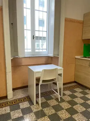 غرفة معيشة