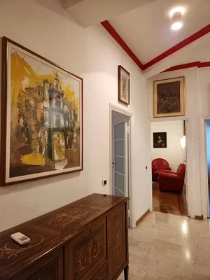 Oturma odası