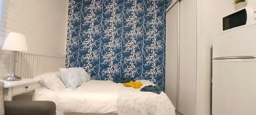 Oturma odası