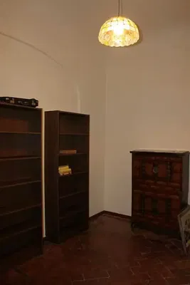 غرفة معيشة