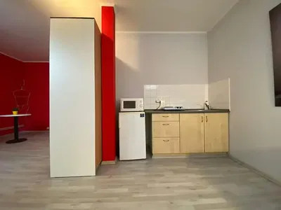 Dnevni boravak