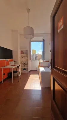 Oturma odası