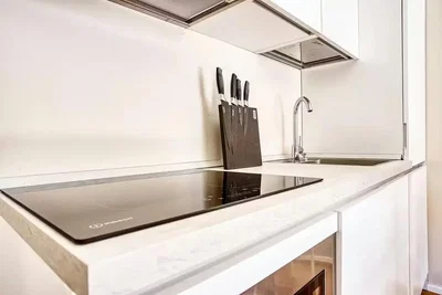Mutfak; mutfak aletleri, modern stil