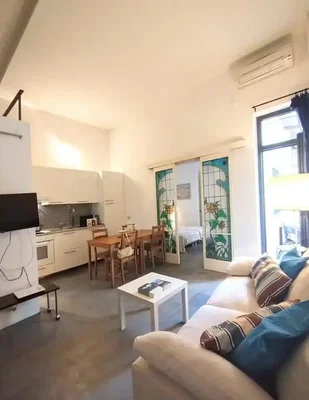 Oturma odası