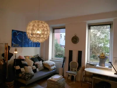 Woonkamer