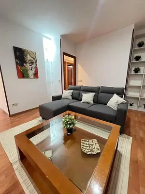 Oturma odası