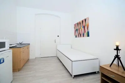 Kuhinja; kućanski aparati, prirodna svjetlost