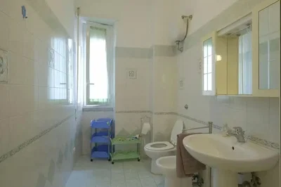 غرفة معيشة