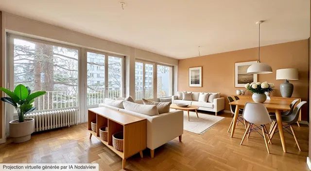 Дневна соба