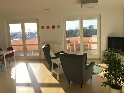 Дневна соба