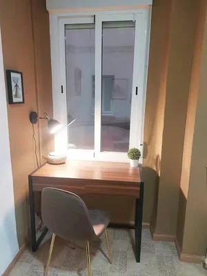 Oturma odası
