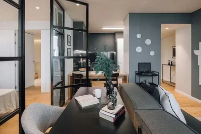 Oturma odası