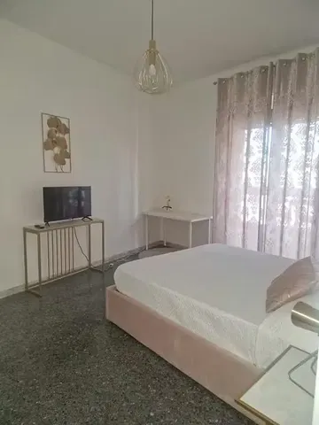 غرفة معيشة