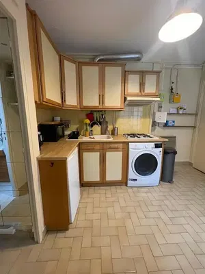 Oturma odası
