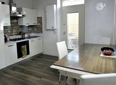 Oturma odası