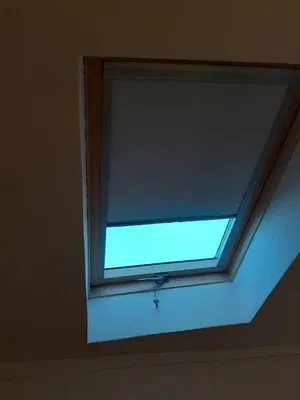 أخرى; ضوء طبيعي