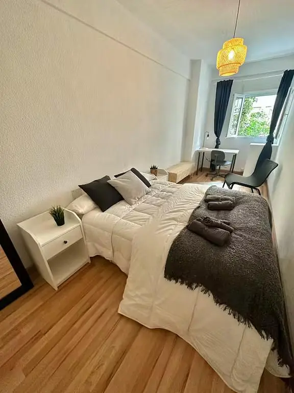 Oturma odası