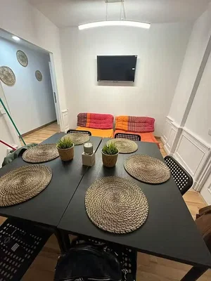 Oturma odası