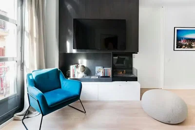 Oturma odası