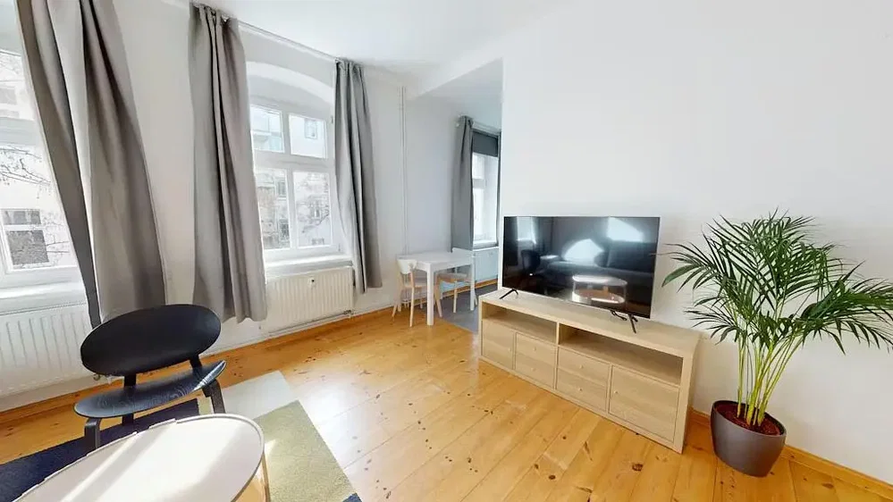 Dnevna soba