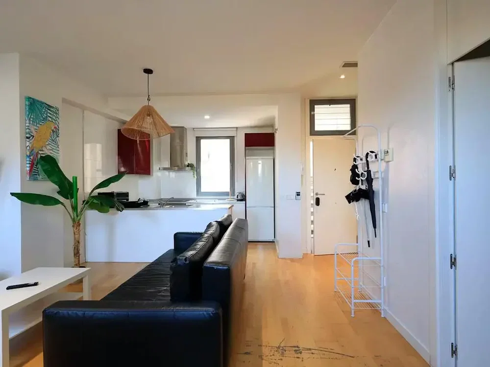 Oturma odası